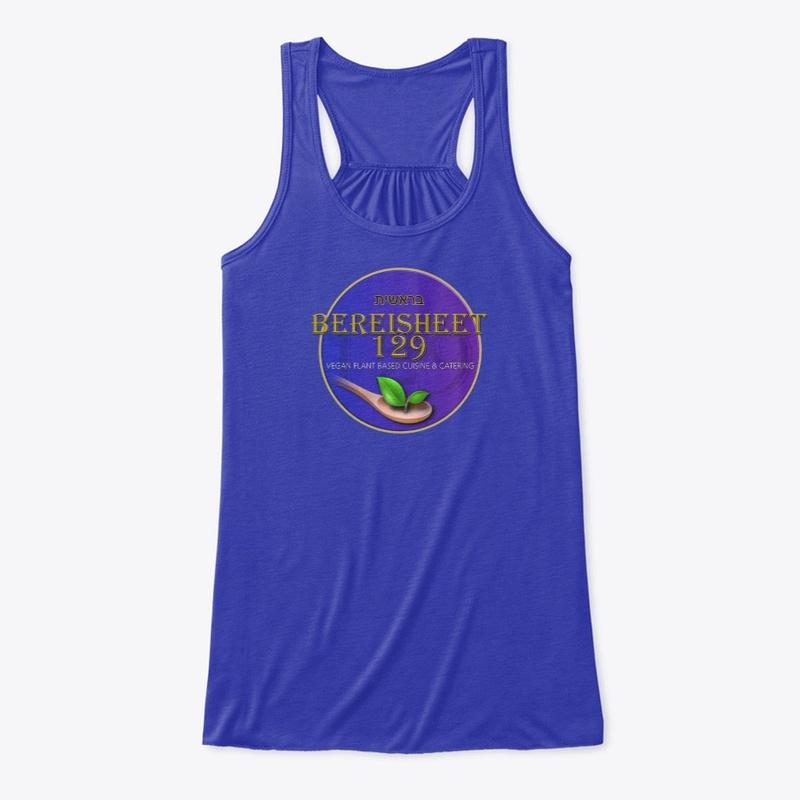 Women's Bereisheet 129 Tank Top