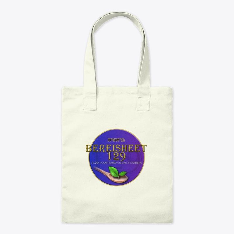 Bereisheet 129 Tote Bag