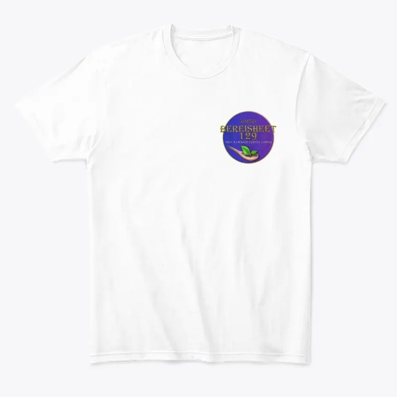 Men's Bereisheet 129 Pocket Tee