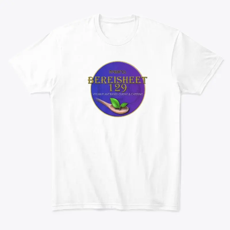 Official Bereisheet 129 Tee - Men's